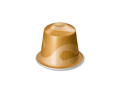 Café Barista Creations Caramello x 10 Cápsulas Original Nespresso