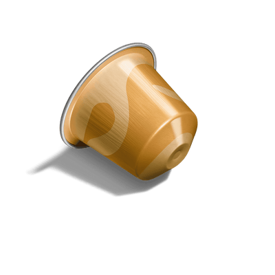 Café Barista Creations Caramello x 10 Cápsulas Original Nespresso