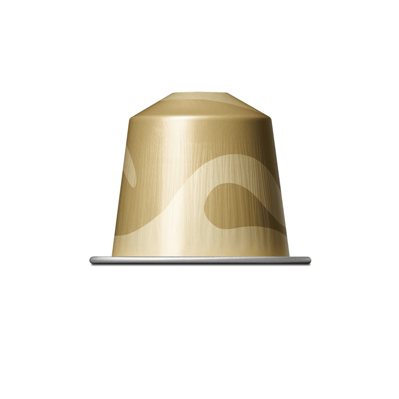Café Barista Creations Vaniglia x 10 Cápsulas Original Nespresso