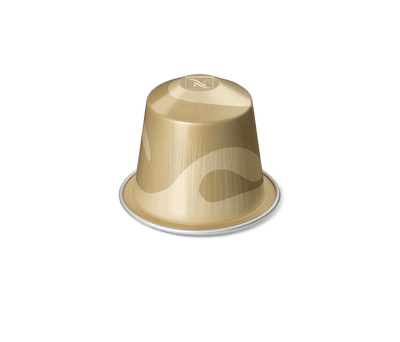 Café Barista Creations Vaniglia x 10 Cápsulas Original Nespresso