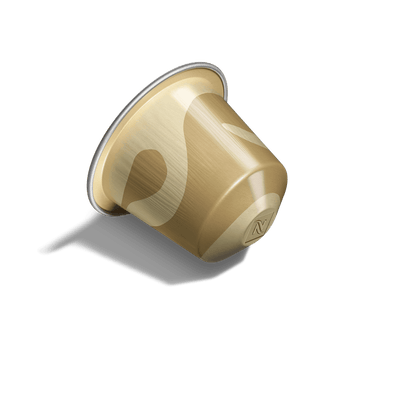 Café Barista Creations Vaniglia x 10 Cápsulas Original Nespresso