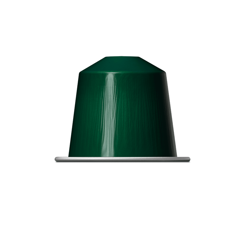 Café Espresso Capriccio x 10 Cápsulas Original Nespresso
