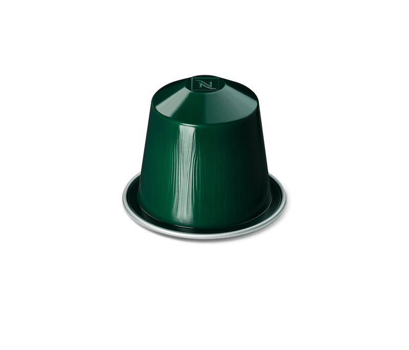 Café Espresso Capriccio x 10 Cápsulas Original Nespresso