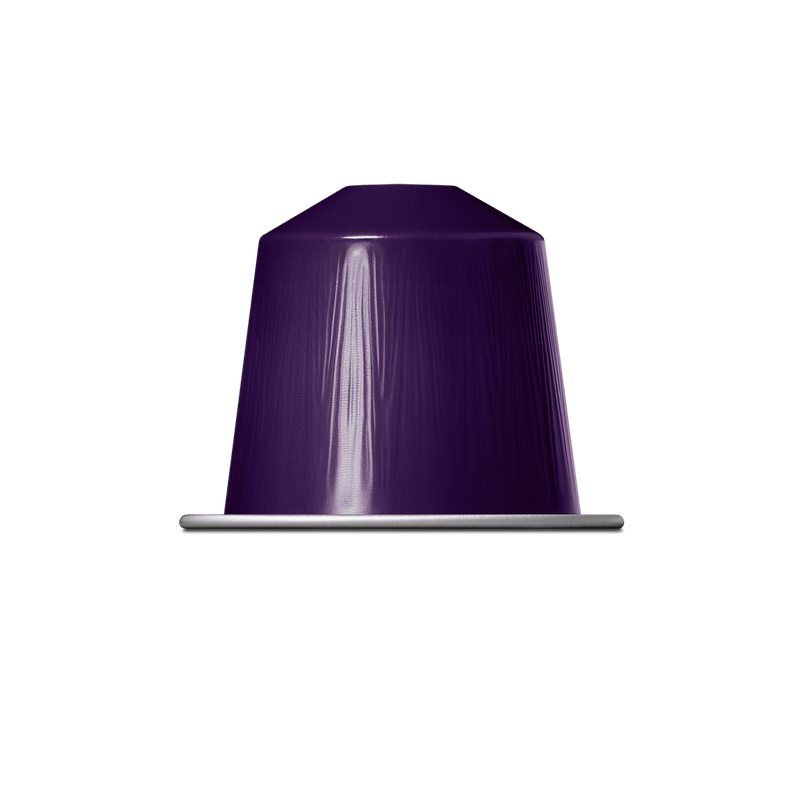 Café Ispirazione Italiana Arpeggio Decaffeinato x 10 Cápsulas Original Nespresso