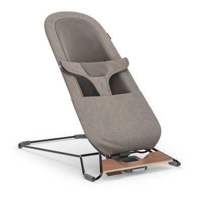 UPPABABY MIRA HAMACA Y SILLA WELLS (DARK TAUPE MELANGE)