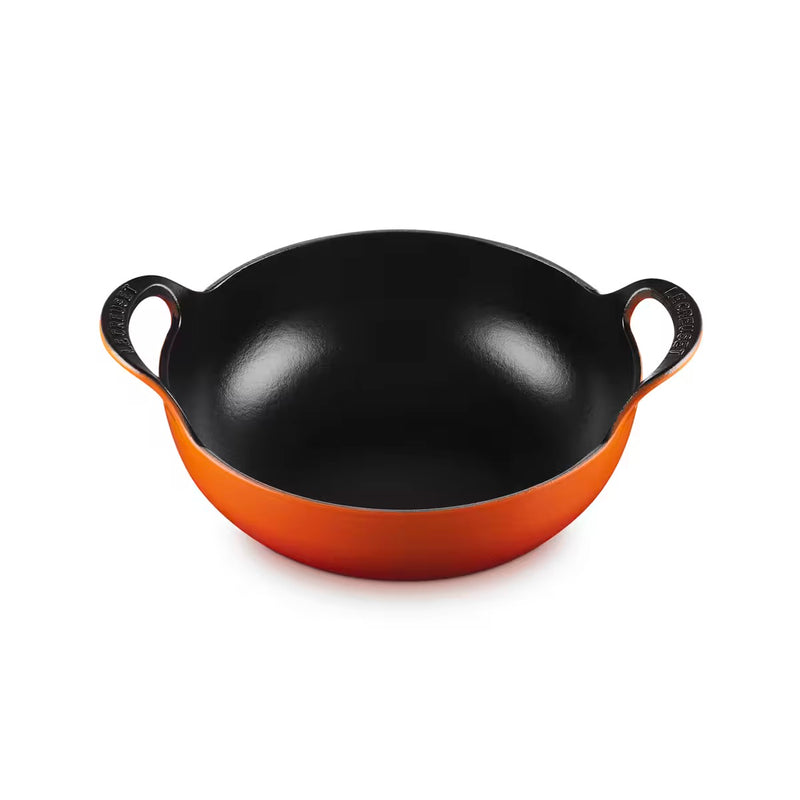 BATI DISH 24 CM FLAME