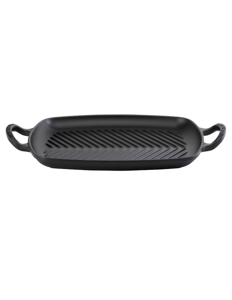 PARRILLA  30CM-MATTE BLACK