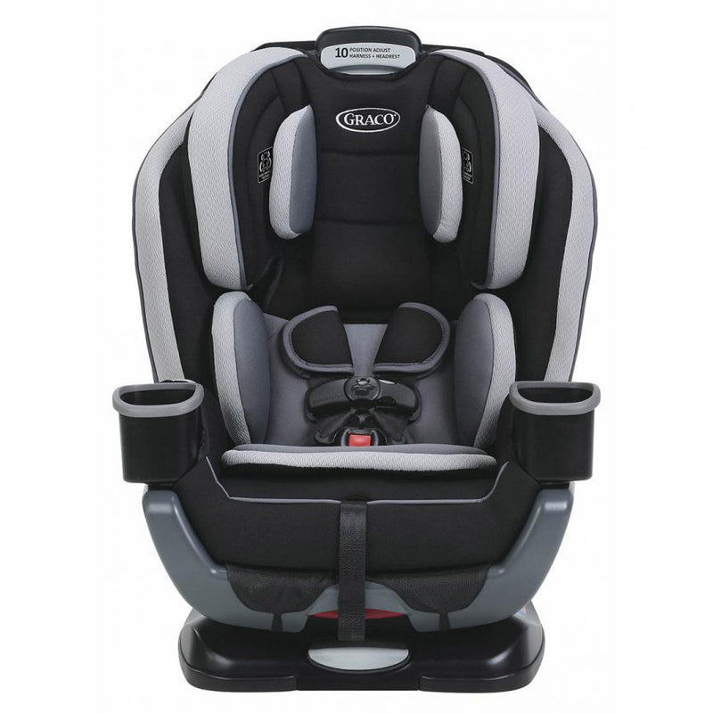 SILLA DE CARRO P/BEBE CS EXTEND2FIT 3N1 BAY VILLAGE 8AR10BVG