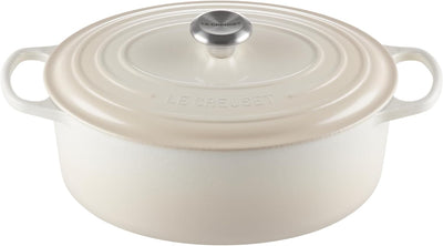 CASEROLA DE 31CM-CREMA