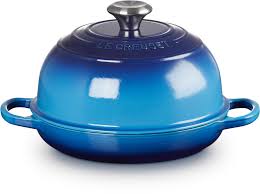 CACEROLA PARA HORNEAR PAN