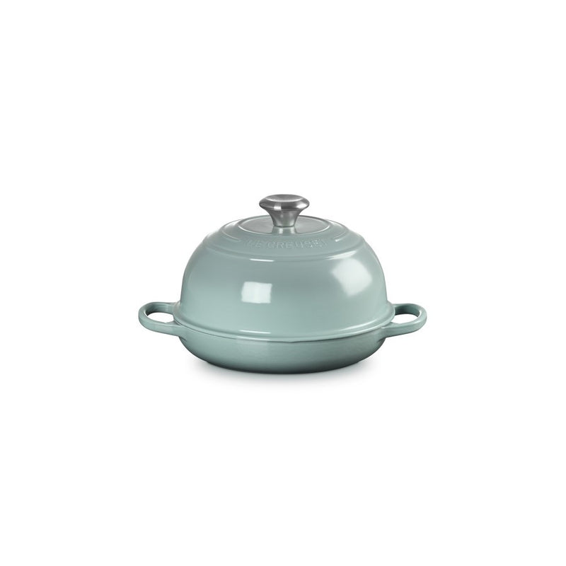 CACEROLA PARA HORNEAR PAN 24CM-SEA SALT