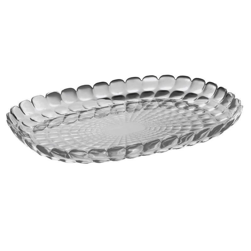 BANDEJA 45 x 31 x 4,5 cm (GRIS) BANDEJA 45 x 31 x 4,5 cm (GRIS)