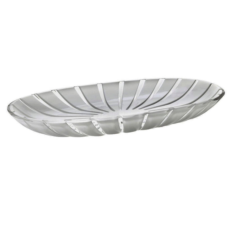 BANDEJA GRIS 38 x 19 x 4,5 cm BANDEJA GRIS 38 x 19 x 4,5 cm