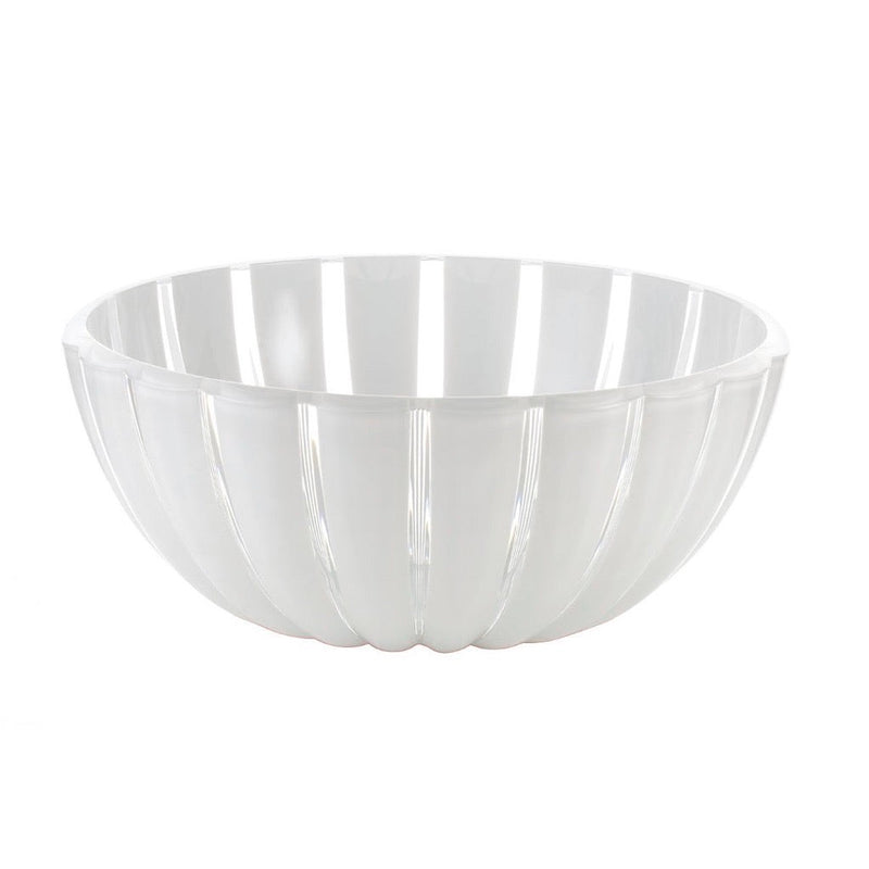 BOWL 20CM TRANSPARENTE BOWL 20CM TRANSPARENTE