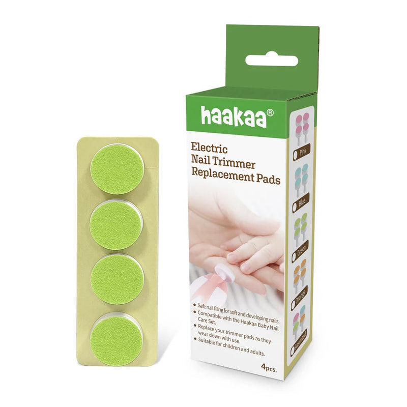 HAAKAA RESPUESTO PARA LIMA ELECTRICA PACK DE 4