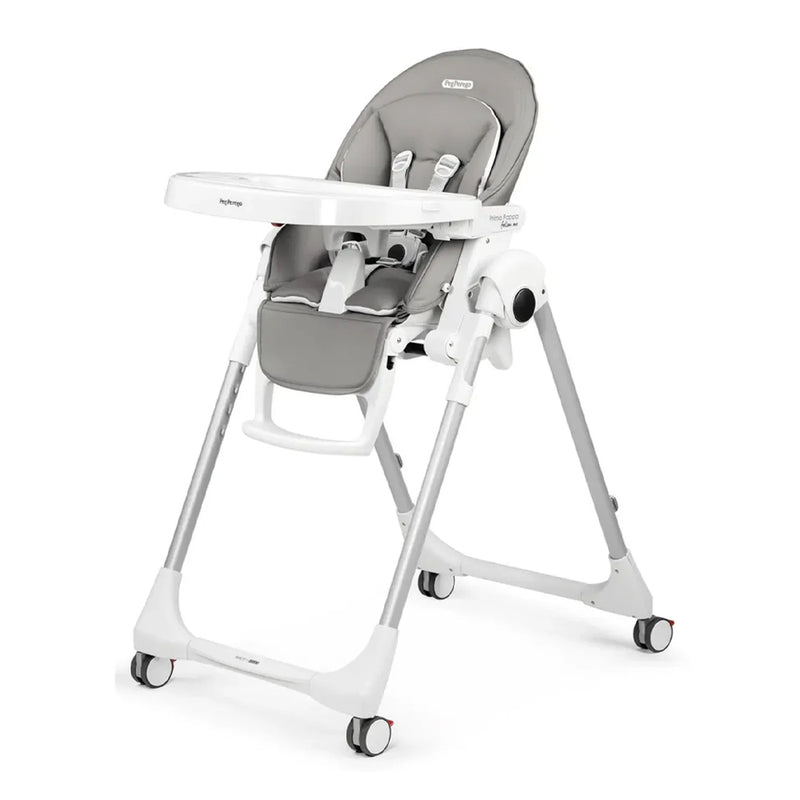 PRIMA PAPA SILLA PARA COMER PLUS ICE
