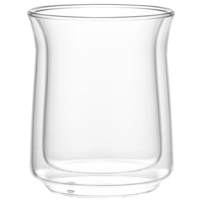 VASOS DE VIDRIO DE 200ML /SET DE 2 PIEZAS VASOS DE VIDRIO DE 200ML /SET DE 2 PIEZAS