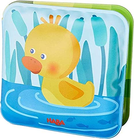 LIBRO MAGICO PARA BAÑO (PATITO) LIBRO MAGICO PARA BAÑO (PATITO)