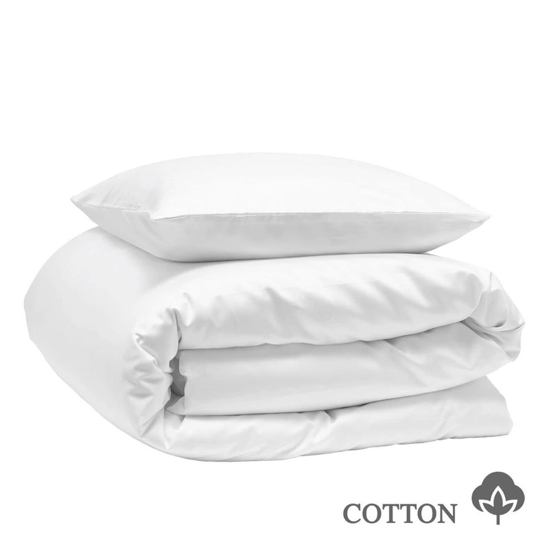 DUVET FULL/QUEEN 3PCS DUVET FULL/QUEEN 3PCS