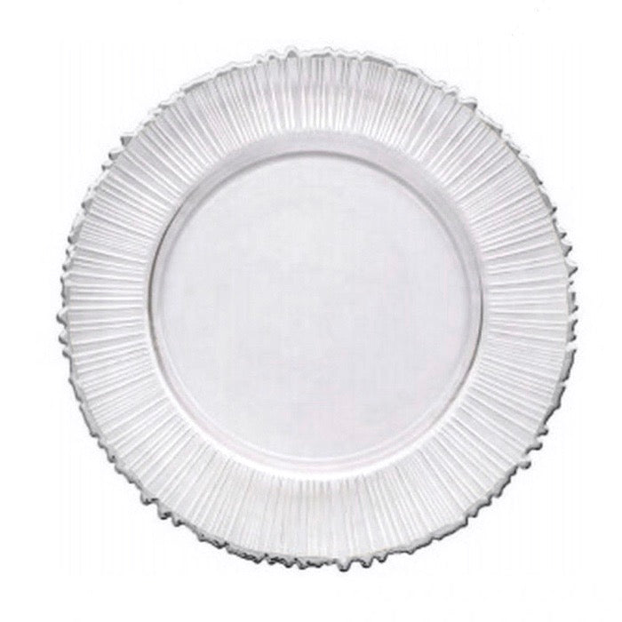 PLATO CHARGER 13"