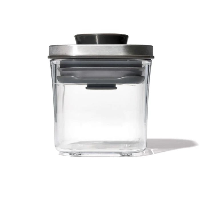 ENVASE CUADRADO MINI 0.2 QT / 0.2 L -POP ENVASE CUADRADO MINI 0.2 QT / 0.2 L -POP