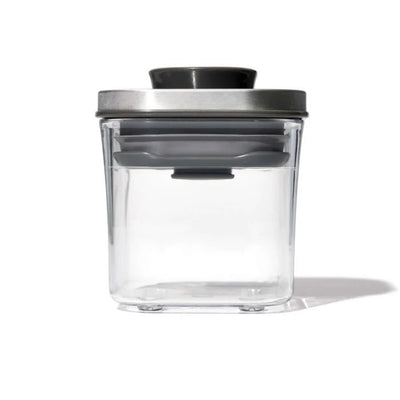 ENVASE CUADRADO MINI 0.2 QT / 0.2 L -POP ENVASE CUADRADO MINI 0.2 QT / 0.2 L -POP