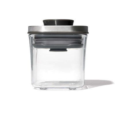 ENVASE CUADRADO MINI 0.2 QT / 0.2 L -POP ENVASE CUADRADO MINI 0.2 QT / 0.2 L -POP
