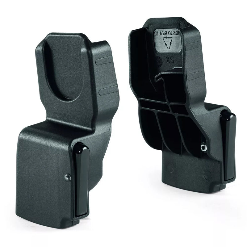 ADAPATADORES DE ASIENTO PARA COCHES YPSI-VELOCE