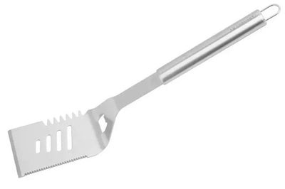 OUTODOOR SS ESPATULA BBQ DE ACERO INOX