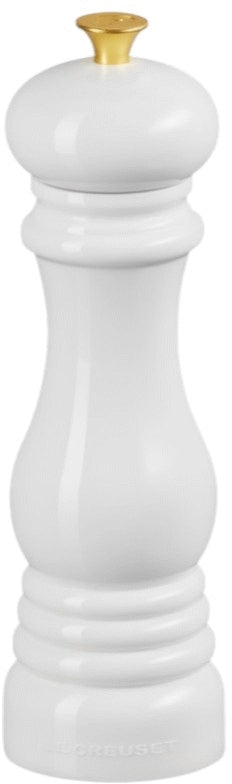 CLASSIC MOLINILLO DE  SAL 21CM-WHITE
