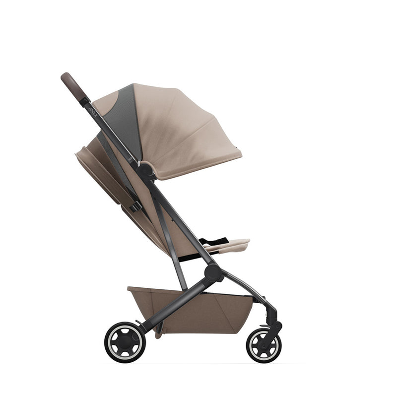 COCHES AER JOOLZ-LOVELY TAUPE