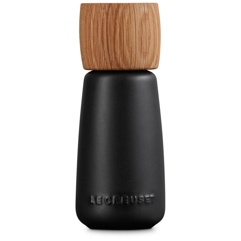 MOLINILLO PARA PIMIENTA-MATTE BLACK