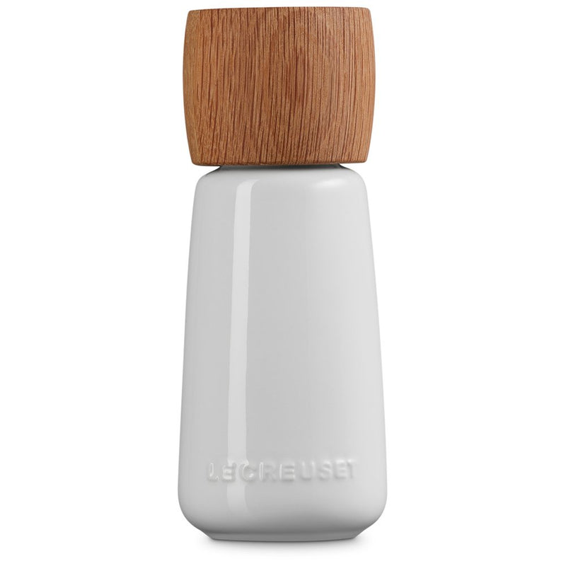 MOLINILLO DE SAL 270ML-WHITE