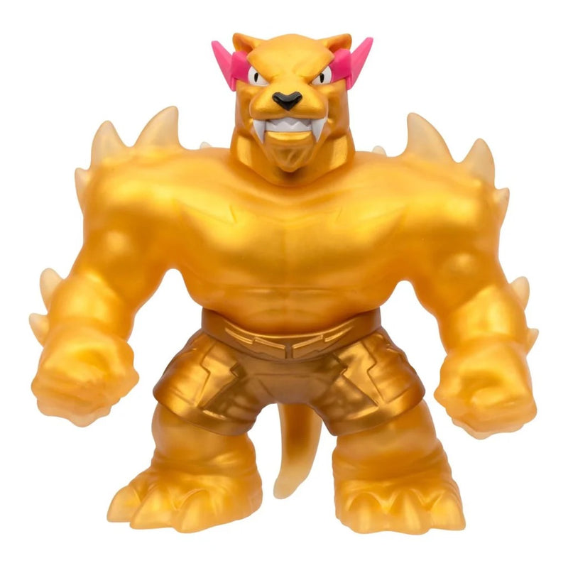 MR BEATS LAB HEREOS OF GOO JIT ZU LEGENDARY PANTHER