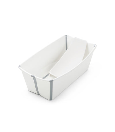Stokke® Flexi Bath® Bundle White Stokke® Flexi Bath® Bundle White