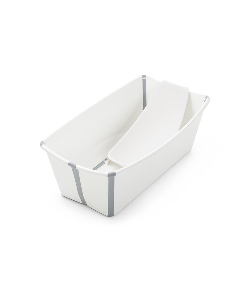 Stokke® Flexi Bath® Bundle White Stokke® Flexi Bath® Bundle White