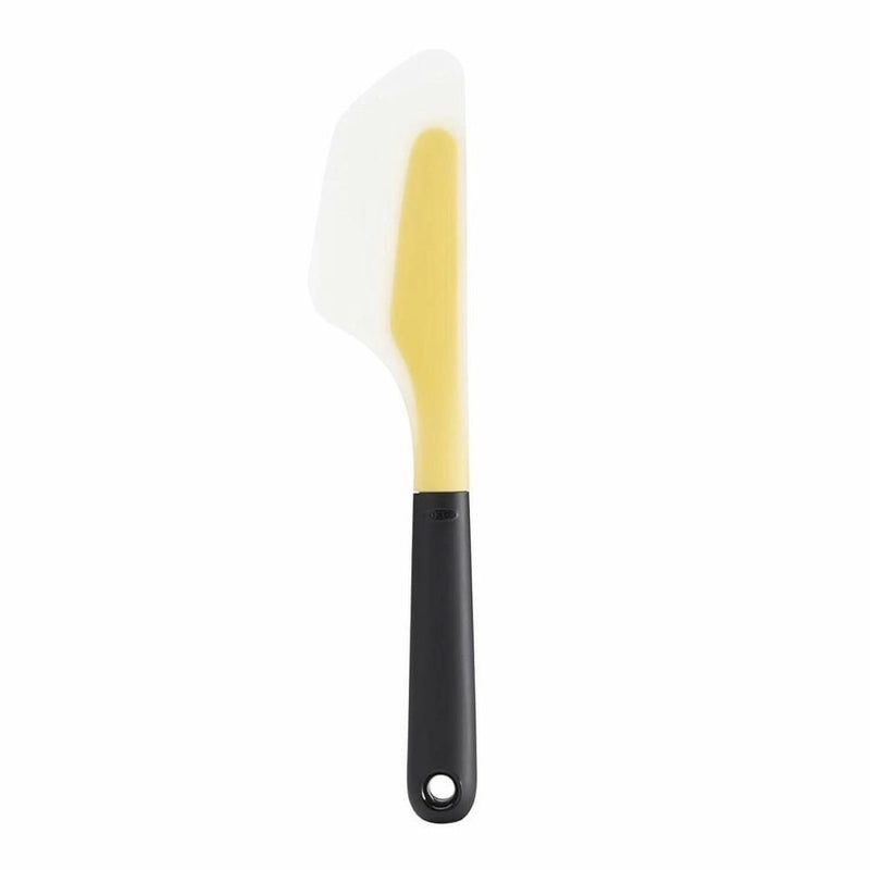 MINI ESPATULA PARA VOLTEAR OMELETTES, UTENSILIO DE COCINA