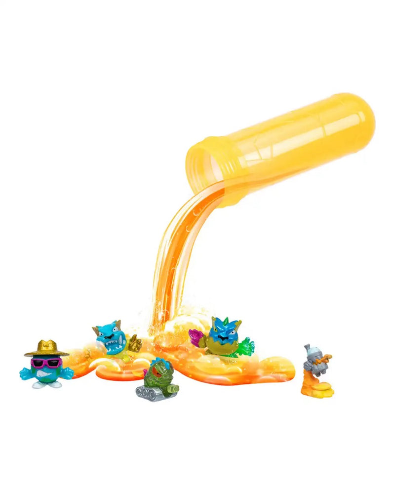 MR BEAST LAB SWARMS 5 FIG-ATOMIC SERIES