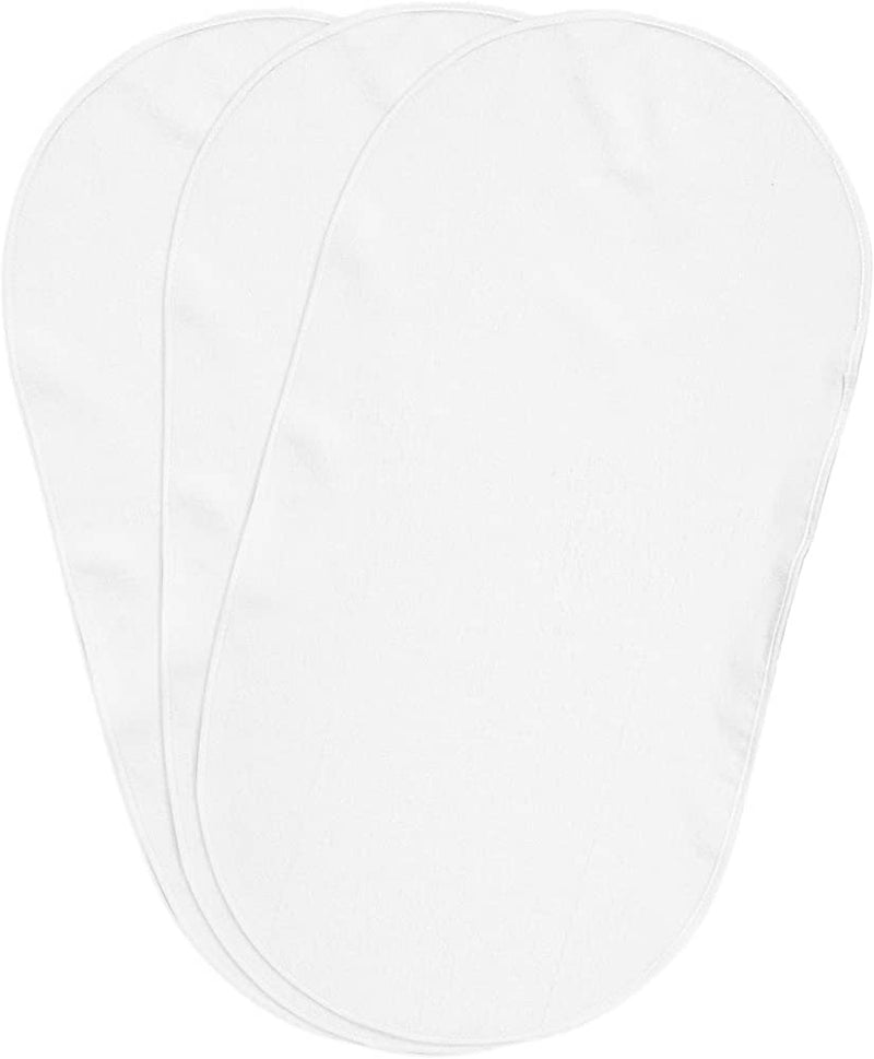 PAD PROTECTORA BOPPY PARA CAMBIAR LOS PANALES-BLANCO PAD PROTECTORA BOPPY PARA CAMBIAR LOS PANALES-BLANCO