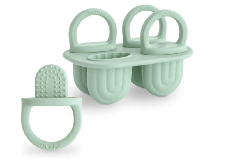 BANDEJA PARA PALETA DE SILICONE-CAMBRIDGE GREEN