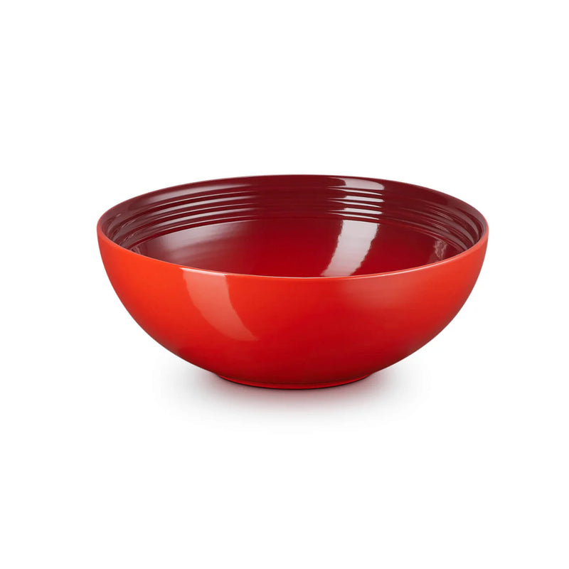 BOWL 24CM - ROJO