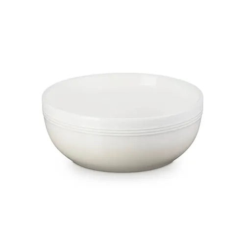SAN FRAN BOWL PARA SERVIR-MERINGUE