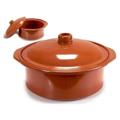 CAZUELA 1.5L-MARRON