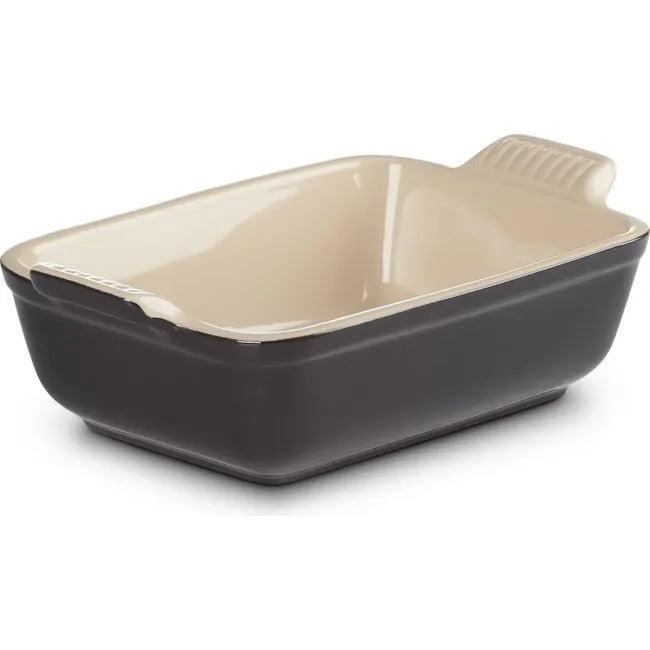 PLATO LLANO 19CM-NEGRO