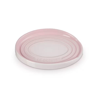 REPOSA CUCHARA-BAMBOO PINK