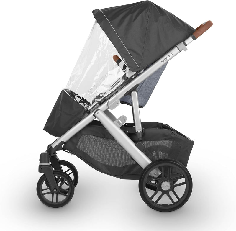 UPPAbaby Vista/Cruz V1&2 Performance Rain Shield