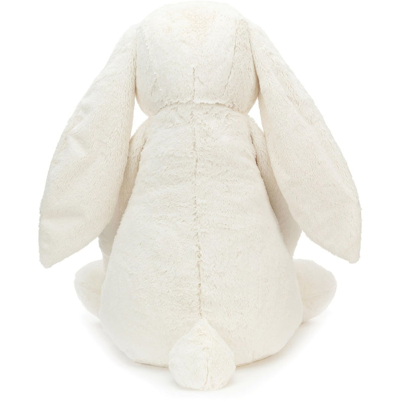 PELUCHE DE CONEJO BASHFUL GIGANTE