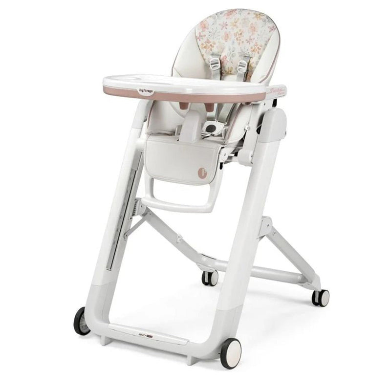 SIESTA SILLA DE COMER PARA BEBE AQUARELLE