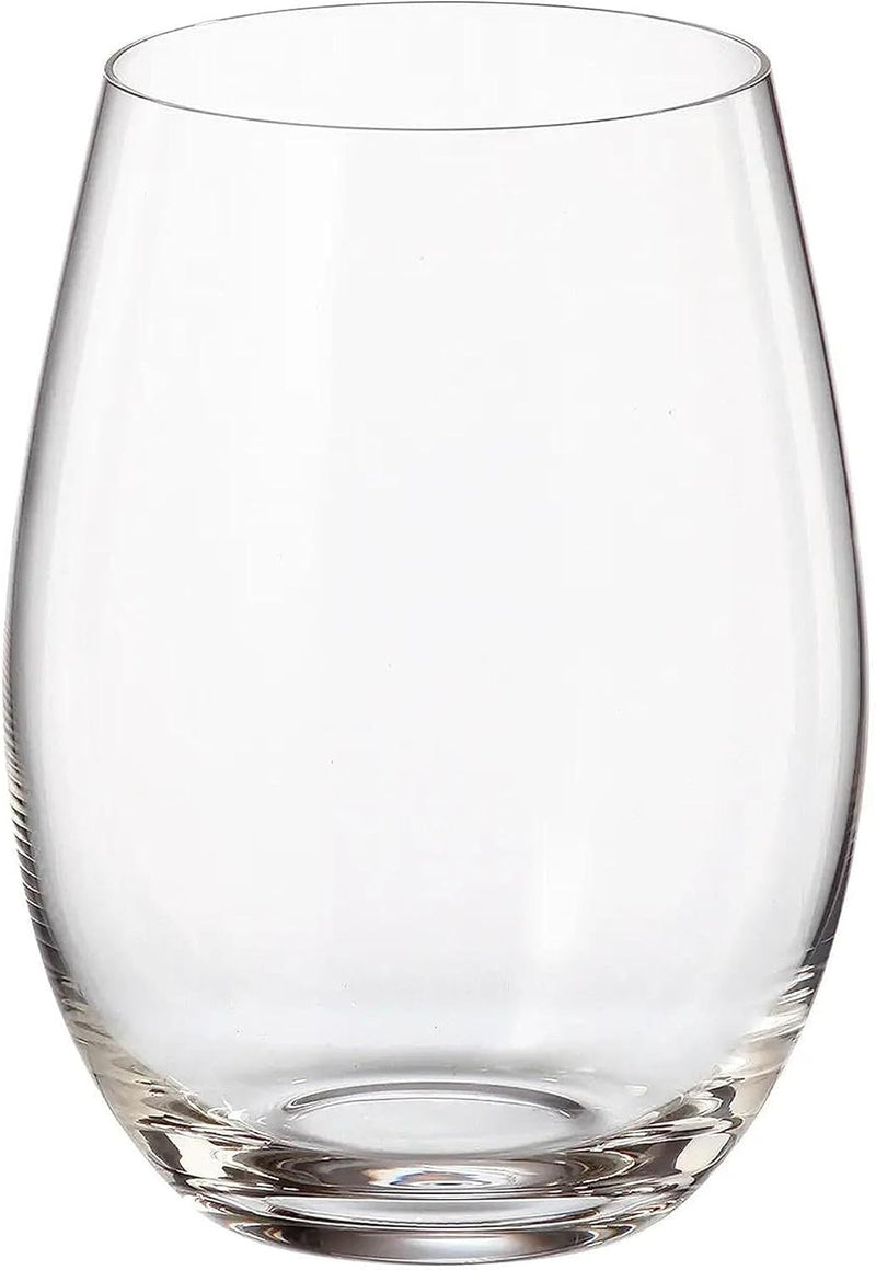 VASOS (MERGU) 6PZAS 560ML-TRANSPARENTE