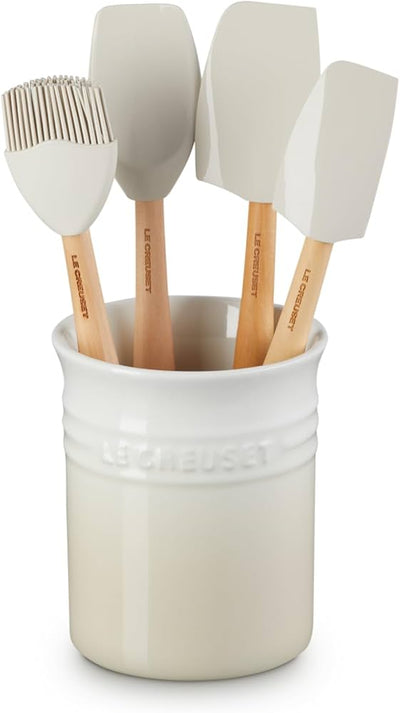 CLASSIC SET DE ESPATULAS Y RECIPIENTE-MERINGUE